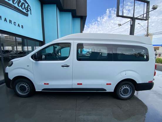 PEUGEOT-EXPERT-1.6 BLUEHDI DIESEL MINIBUS MANUAL PEUGEOT-EXPERT-2019