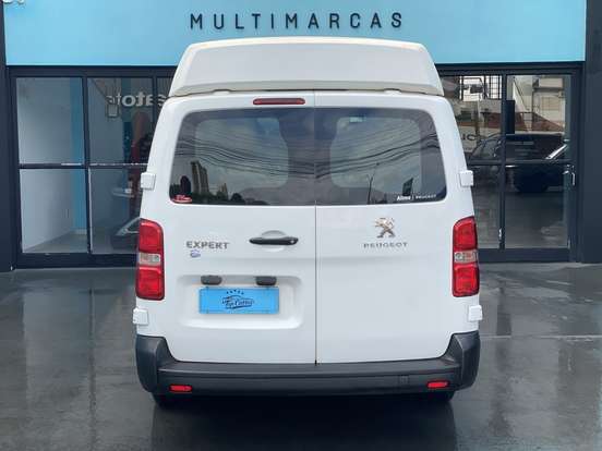 PEUGEOT-EXPERT-1.6 BLUEHDI DIESEL MINIBUS MANUAL PEUGEOT-EXPERT-2019