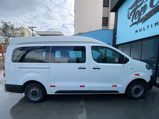 PEUGEOT-EXPERT-1.6 BLUEHDI DIESEL MINIBUS MANUAL PEUGEOT-EXPERT-2019