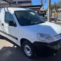 PEUGEOT PARTNER 1.6 FURGÃO 800KG 16V FLEX 3P MANUAL PEUGEOT PARTNER 1.6 FURGÃO 800KG 16V FLEX 3P MANUAL