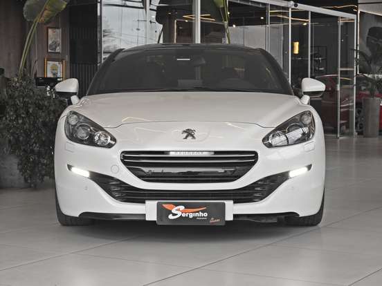 PEUGEOT-RCZ-2014
