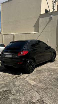PEUGEOT-207-2010