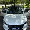 PEUGEOT 208 1.0 FIREFLY FLEX STYLE MANUAL PEUGEOT 208 1.0 FIREFLY FLEX STYLE MANUAL