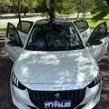 PEUGEOT 208 1.0 FIREFLY FLEX STYLE MANUAL PEUGEOT 208 1.0 FIREFLY FLEX STYLE MANUAL