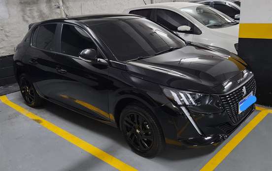 PEUGEOT-208-2023