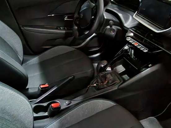 PEUGEOT-208-1.0 FIREFLY FLEX STYLE MANUAL PEUGEOT-208-2023
