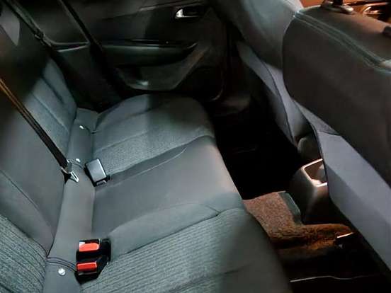 PEUGEOT-208-1.0 FIREFLY FLEX STYLE MANUAL PEUGEOT-208-2023