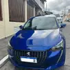 PEUGEOT 208 1.6 16V FLEX ACTIVE AT6 PEUGEOT 208 1.6 16V FLEX ACTIVE AT6
