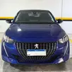 PEUGEOT 208 1.6 16V FLEX GRIFFE AT6 PEUGEOT 208 1.6 16V FLEX GRIFFE AT6