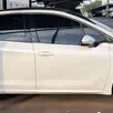 PEUGEOT 208 1.6 GRIFFE 16V FLEX 4P MANUAL PEUGEOT 208 1.6 GRIFFE 16V FLEX 4P MANUAL