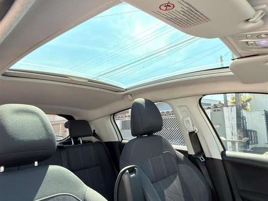 PEUGEOT-208-1.6 GRIFFE 16V FLEX 4P MANUAL PEUGEOT-208-2013