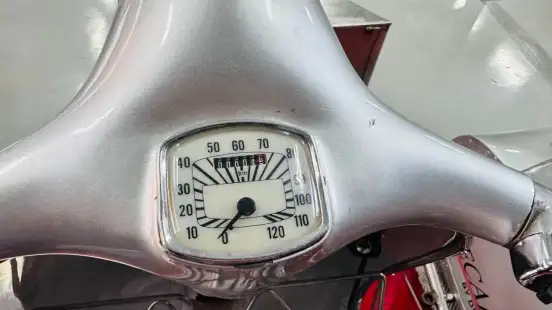 PIAGGIO-VESPA M4-1962