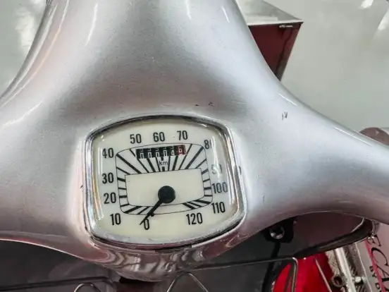 PIAGGIO-VESPA M4 PIAGGIO-VESPA M4-1962