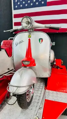 PIAGGIO-VESPA M4-1962