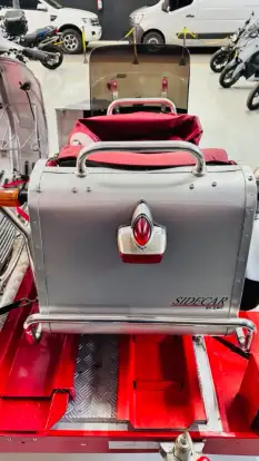 PIAGGIO-VESPA M4-1962