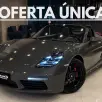 PORSCHE 718 2.0 16V H4 GASOLINA BOXSTER PDK PORSCHE 718 2.0 16V H4 GASOLINA BOXSTER PDK