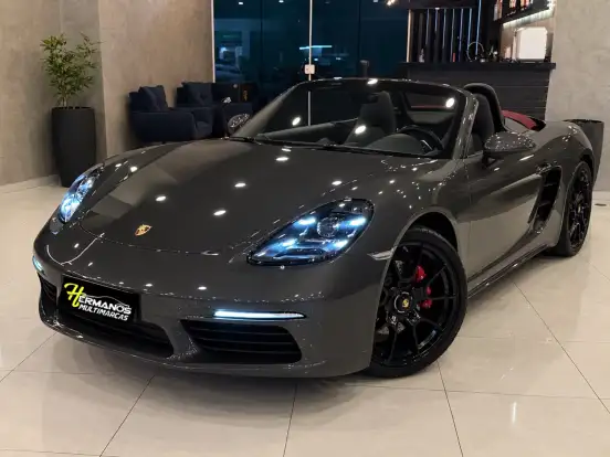 PORSCHE-718-2024