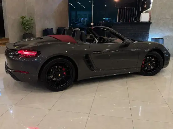 PORSCHE-718-2.0 16V H4 GASOLINA BOXSTER PDK PORSCHE-718-2024