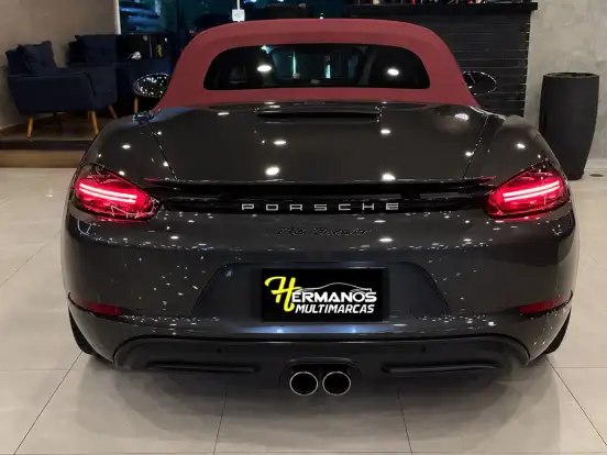PORSCHE-718-2024