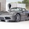 PORSCHE 718 2.0 16V H4 GASOLINA BOXSTER PDK PORSCHE 718 2.0 16V H4 GASOLINA BOXSTER PDK