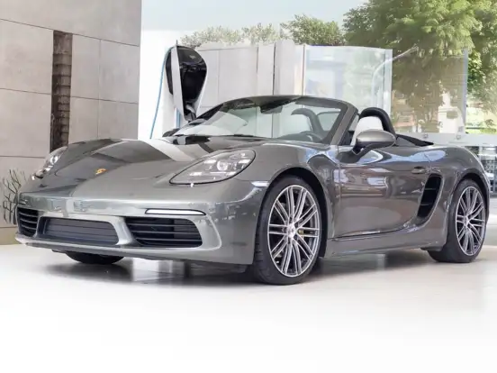PORSCHE-718-2.0 16V H4 GASOLINA BOXSTER PDK PORSCHE-718-2024