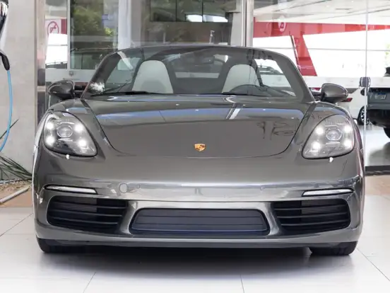 PORSCHE-718-2.0 16V H4 GASOLINA BOXSTER PDK PORSCHE-718-2024