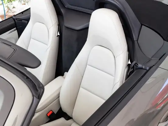 PORSCHE-718-2.0 16V H4 GASOLINA BOXSTER PDK PORSCHE-718-2024