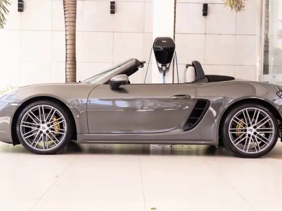 PORSCHE-718-2.0 16V H4 GASOLINA BOXSTER PDK PORSCHE-718-2024