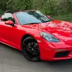 PORSCHE 718 2.0 16V H4 GASOLINA BOXSTER PDK PORSCHE 718 2.0 16V H4 GASOLINA BOXSTER PDK