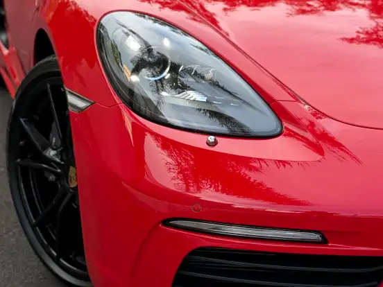 PORSCHE-718-2.0 16V H4 GASOLINA BOXSTER PDK PORSCHE-718-2024