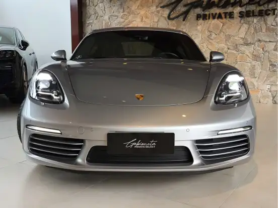 PORSCHE-718-2.0 16V H4 GASOLINA CAYMAN PDK PORSCHE-718-2024