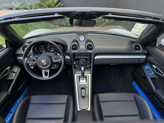 PORSCHE-718-2.0 16V H4 GASOLINA BOXSTER PDK PORSCHE-718-2023