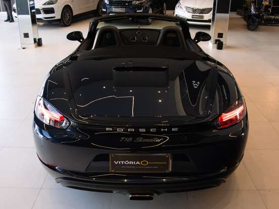 PORSCHE-718-2.0 16V H4 GASOLINA BOXSTER PDK PORSCHE-718-2020