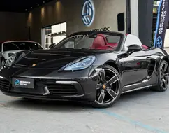 PORSCHE 718 2.0 16V H4 GASOLINA BOXSTER PDK PORSCHE 718 2.0 16V H4 GASOLINA BOXSTER PDK