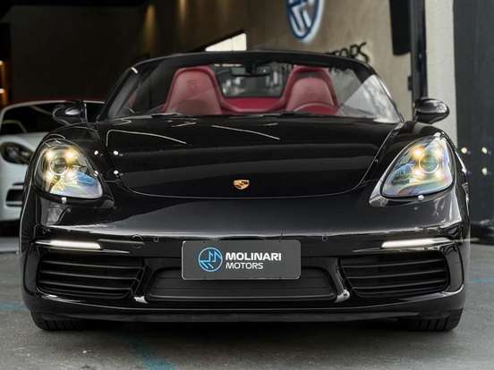 PORSCHE-718-2019