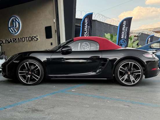 PORSCHE-718-2019