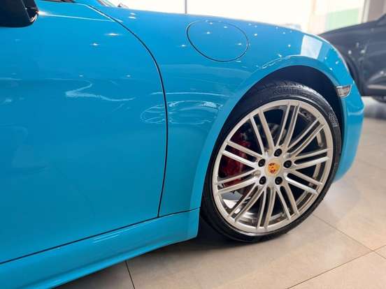 PORSCHE-718-2019