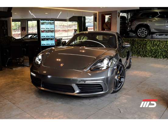 PORSCHE-718-2023