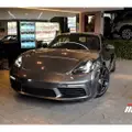 PORSCHE 718 2.0 16V H4 GASOLINA CAYMAN PDK PORSCHE 718 2.0 16V H4 GASOLINA CAYMAN PDK