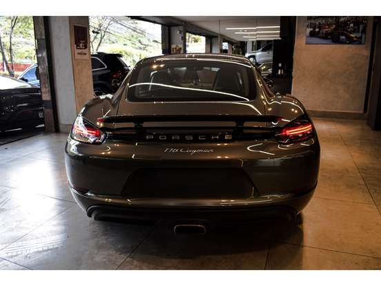 PORSCHE-718-2.0 16V H4 GASOLINA CAYMAN PDK PORSCHE-718-2023