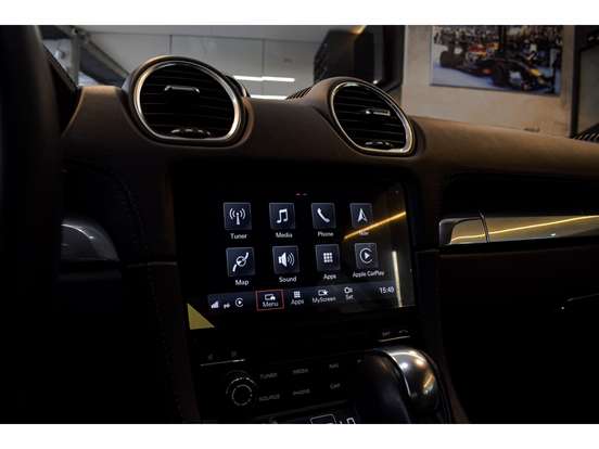 PORSCHE-718-2.0 16V H4 GASOLINA CAYMAN PDK PORSCHE-718-2023