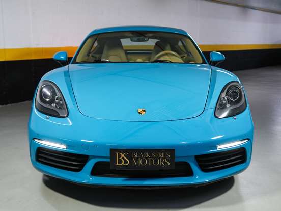 PORSCHE-718-2017