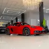 PORSCHE 718 4.0 H6 GASOLINA CAYMAN GTS PDK PORSCHE 718 4.0 H6 GASOLINA CAYMAN GTS PDK