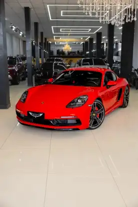PORSCHE-718-2025