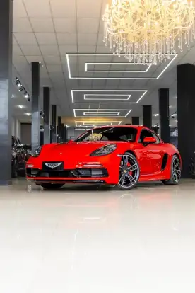 PORSCHE-718-2025