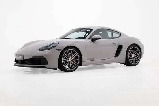 PORSCHE-718-2025