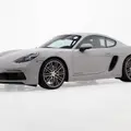 PORSCHE 718 4.0 H6 GASOLINA CAYMAN GTS PDK PORSCHE 718 4.0 H6 GASOLINA CAYMAN GTS PDK