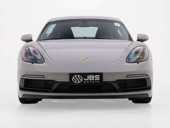 PORSCHE-718-4.0 H6 GASOLINA CAYMAN GTS PDK PORSCHE-718-2025