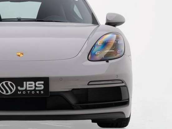 PORSCHE-718-4.0 H6 GASOLINA CAYMAN GTS PDK PORSCHE-718-2025