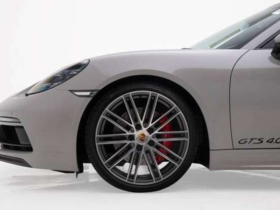 PORSCHE-718-4.0 H6 GASOLINA CAYMAN GTS PDK PORSCHE-718-2025